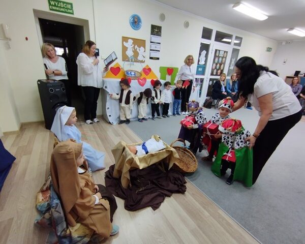 Wizyta Seniorów – grupa IV