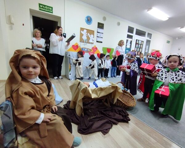 Wizyta Seniorów – grupa IV