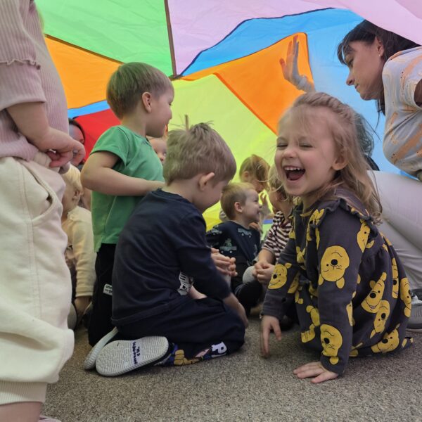 Chusta Klanzy w grupie III