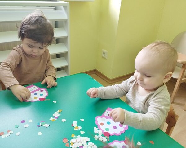 Dzień Babci i Dziadka