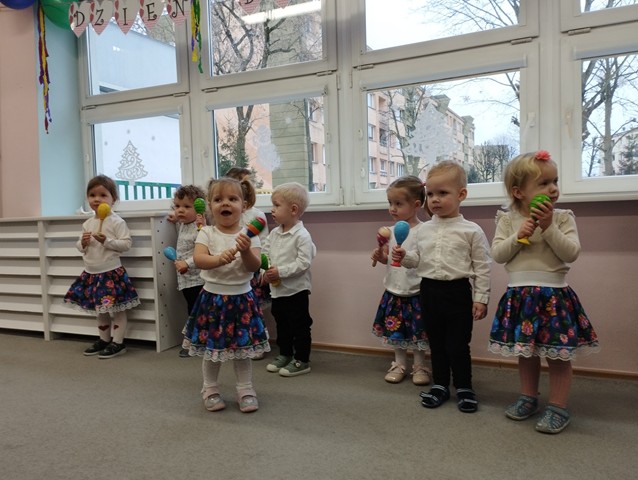 Dzień Babci i Dziadka