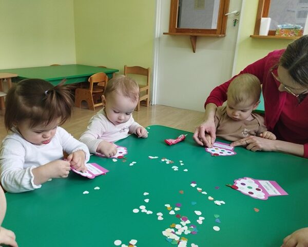 Dzień Babci i Dziadka