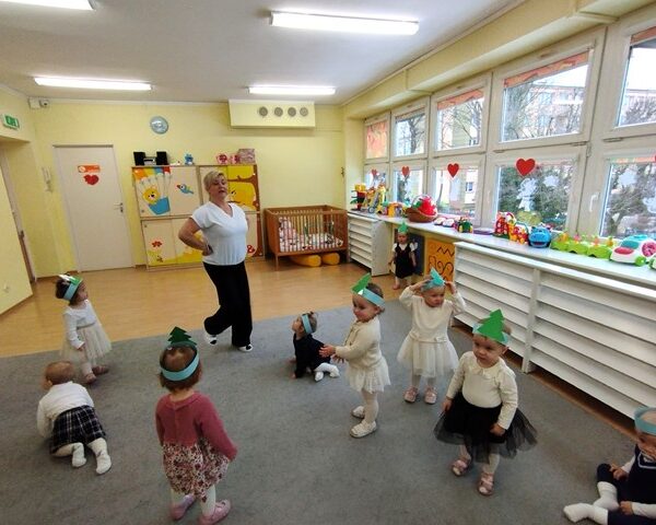 Dzień Babci i Dziadka