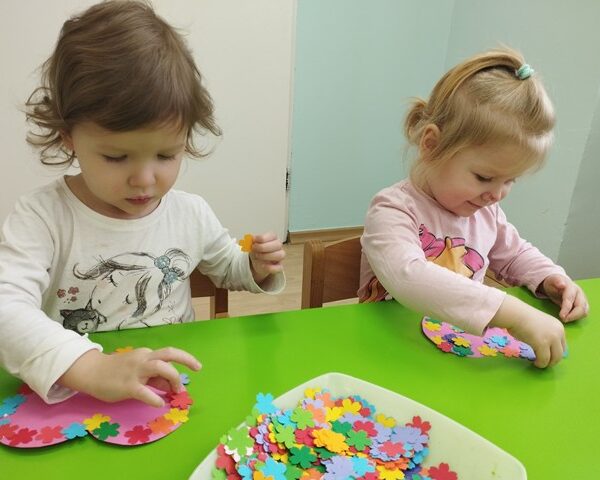 Dzień Babci i Dziadka