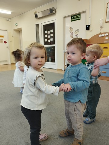 Dzień Babci i Dziadka