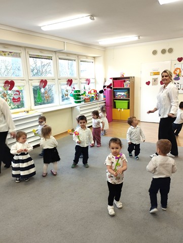 Dzień Babci i Dziadka