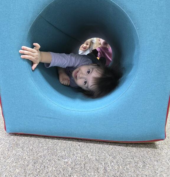 Motoryka w grupie II