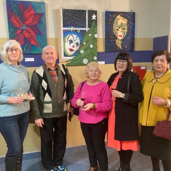 Zdarzyło się w styczniu