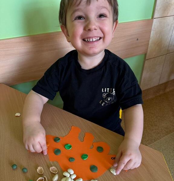 Dzień Dinozaura - grupa III