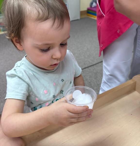 Dzień Motyla - grupa III