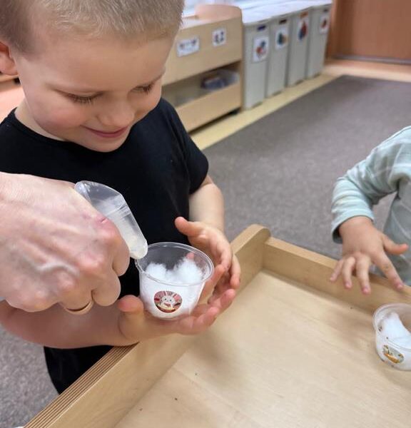 Dzień Motyla - grupa III