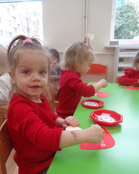 Dzień Muchomorka - grupa III