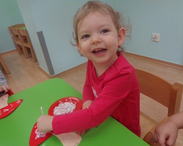 Dzień Muchomorka - grupa III