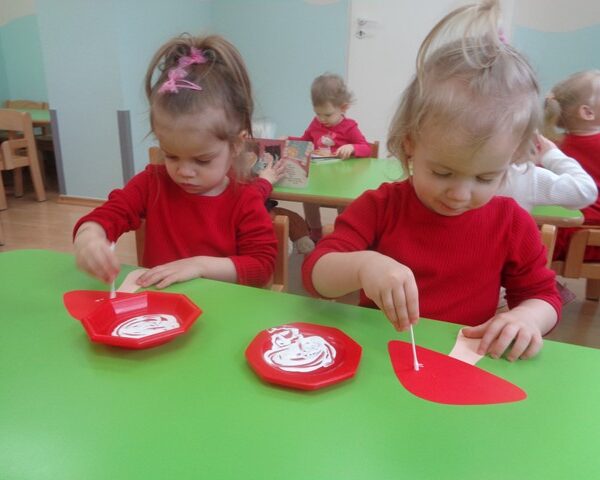 Dzień Muchomorka - grupa III