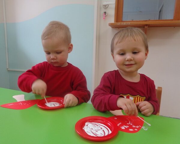 Dzień Muchomorka - grupa III