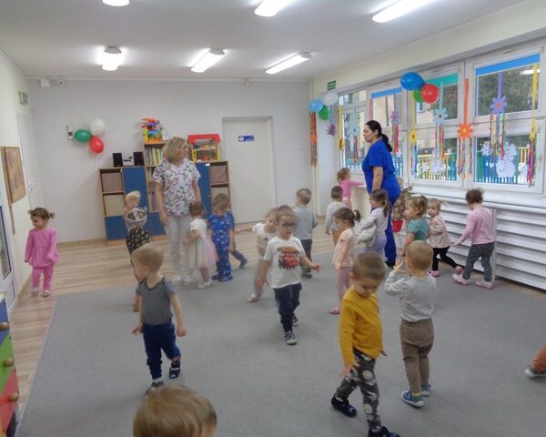 Dzień Pizzy – grupa IV