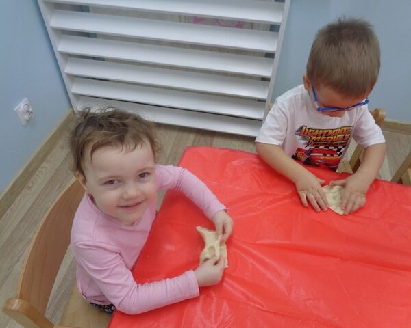 Dzień Pizzy – grupa IV