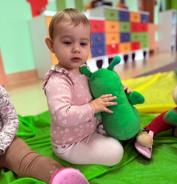 Język angielski - grupa I i II