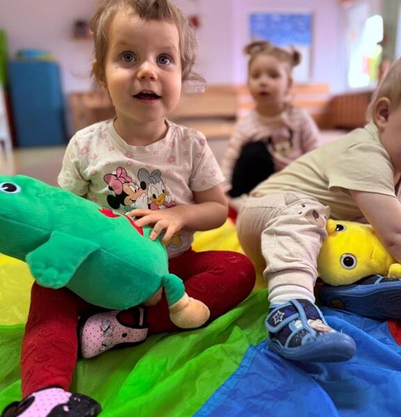 Język angielski - grupa I i II