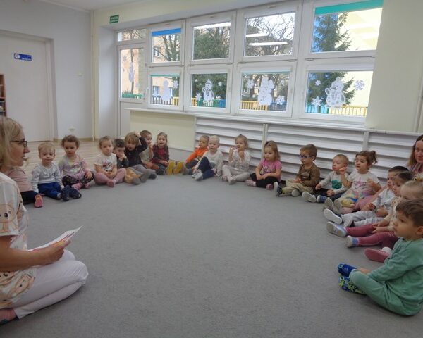 Zimowe igrzyska sportowe – grupa IV