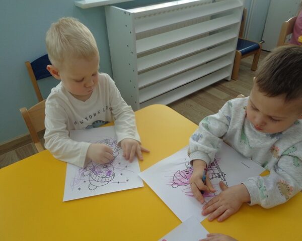 Zimowe igrzyska sportowe – grupa IV