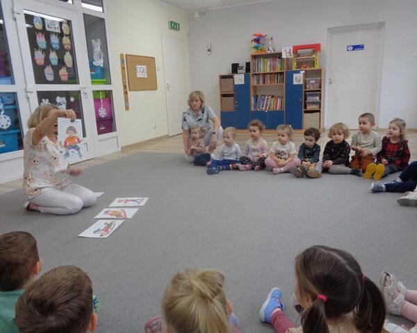 Zimowe igrzyska sportowe – grupa IV