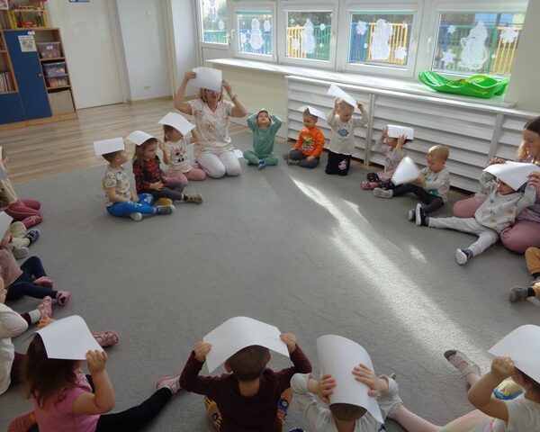 Zimowe igrzyska sportowe – grupa IV