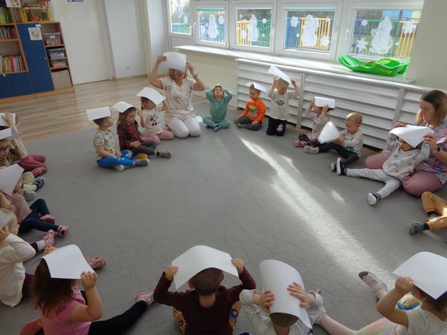 Zimowe igrzyska sportowe – grupa IV