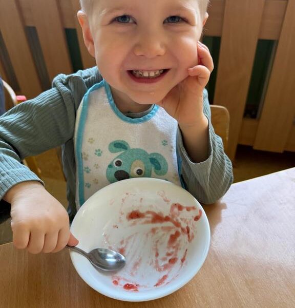 Zmysł smaku - grupa III