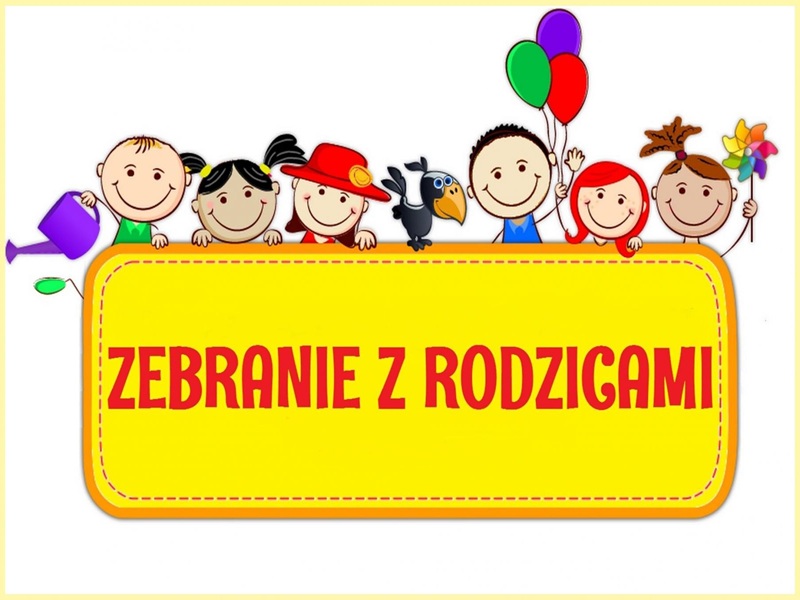zebranie logo