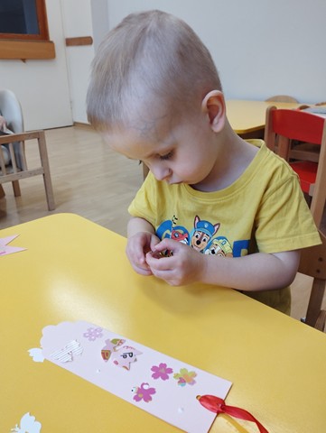 Dzień Książki grupa II
