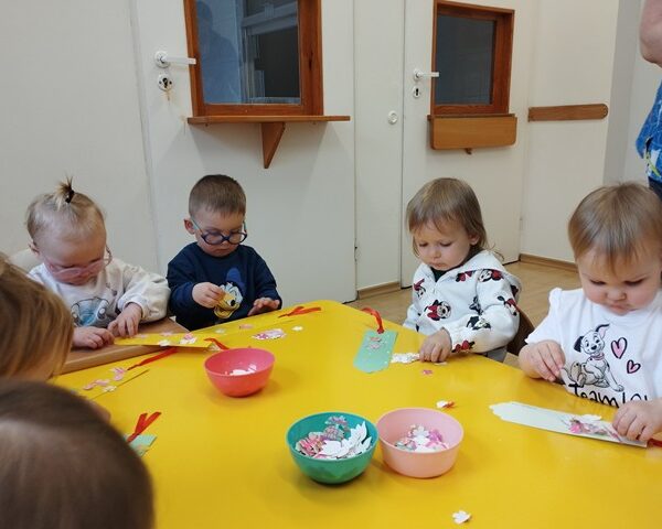 Dzień Książki grupa II