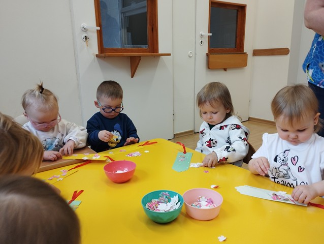 Dzień Książki – grupa II