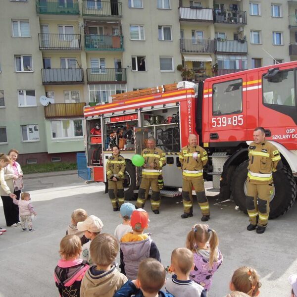 Dzień Strażaka