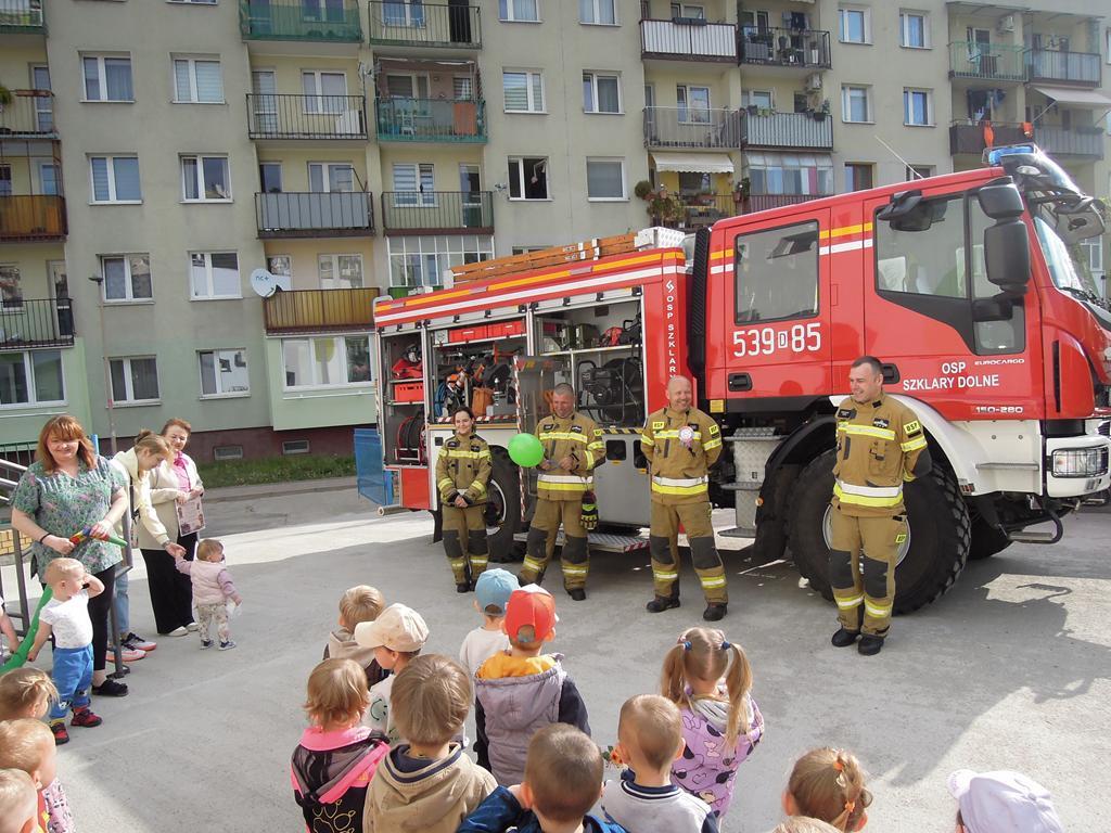 Dzień Strażaka