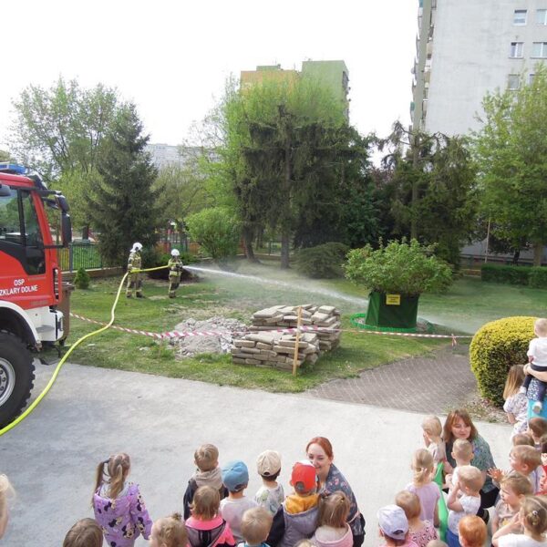 Dzień Strażaka