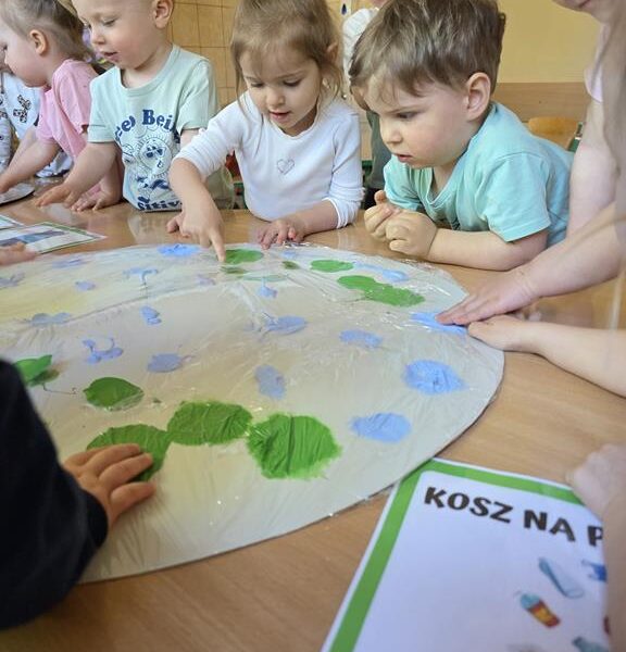 Dzień Ziemi