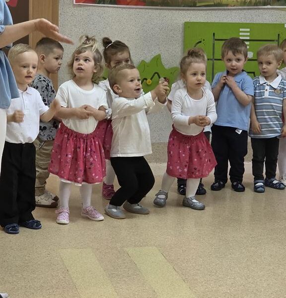 Dzień Rodziny - grupa II